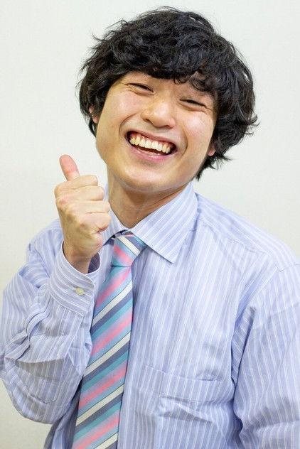 Kohei Nagano - Actor Profile Photo