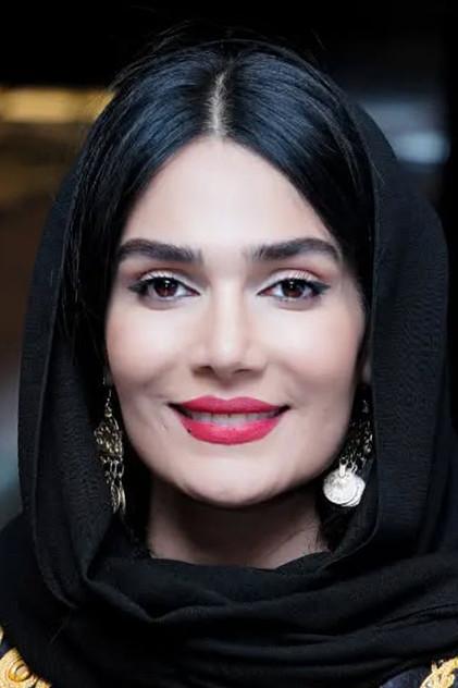 Mojgan Akhlaghi - Actor Profile Photo