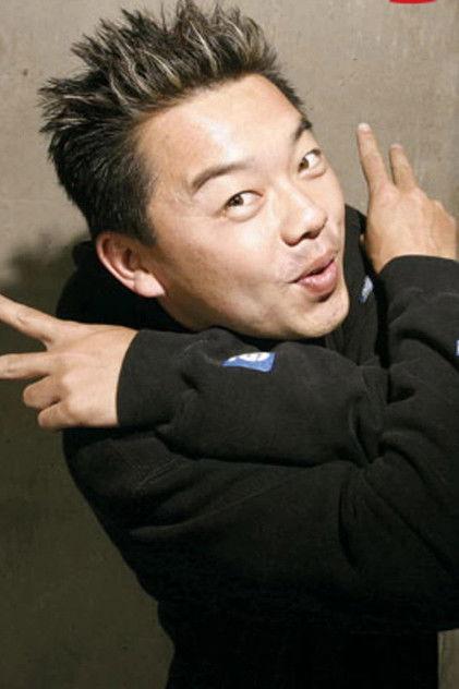 Toshi Hayama - Actor Profile Photo