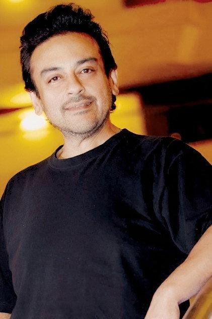 Adnan Sami - Actor Profile Photo