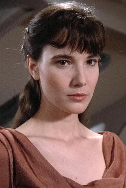 Jaime Hubbard - Actor Profile Photo