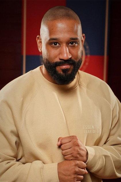 Jalil - Actor Profile Photo