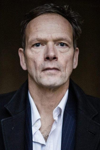 Marc Fischer - Actor Profile Photo