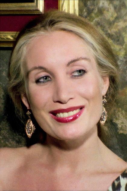 Patrizia Webley - Actor Profile Photo