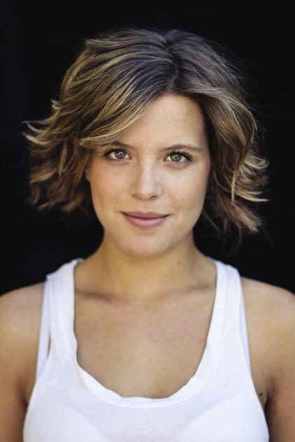 Andrea Ros - Actor Profile Photo