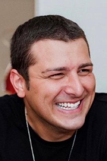 Giuseppe Greco - Actor Profile Photo