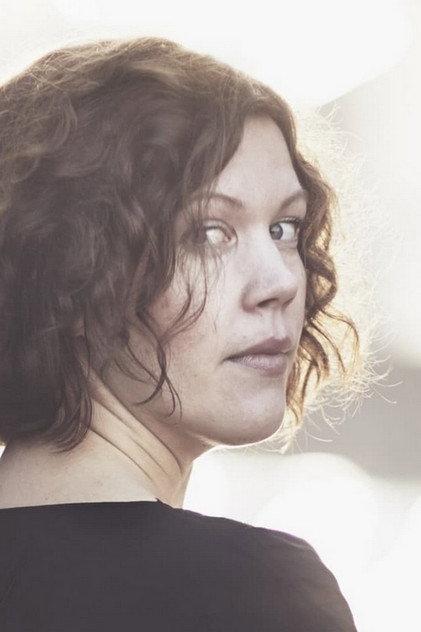 Amanda Kernell - Actor Profile Photo