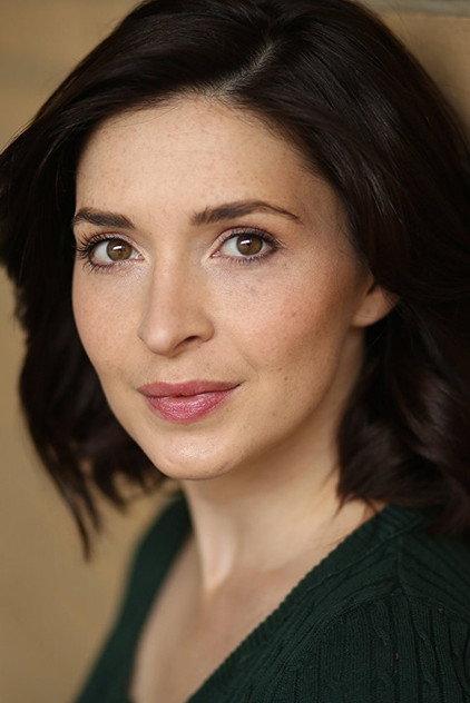 Georgina Blackledge - Actor Profile Photo