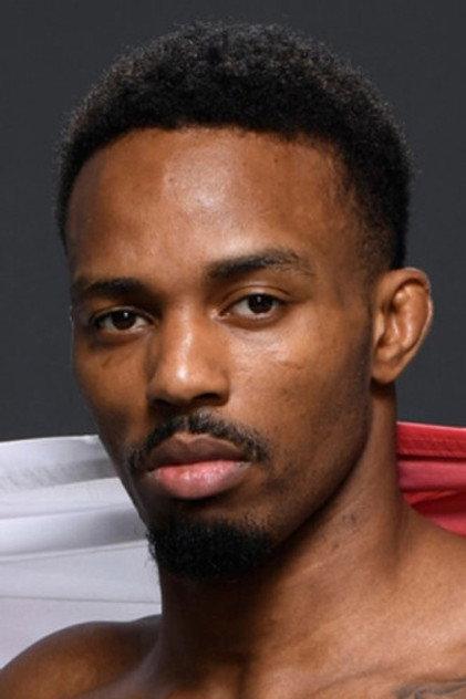 Lerone Murphy - Actor Profile Photo