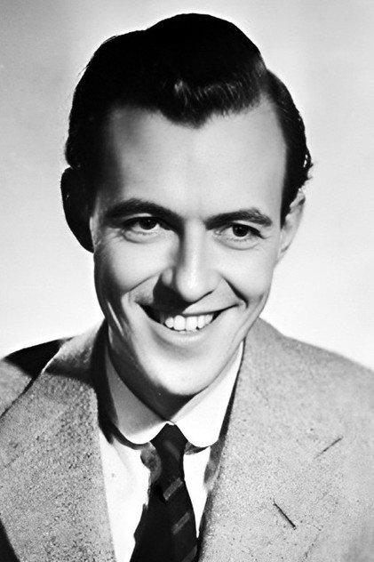 Michael Denison - Actor Profile Photo