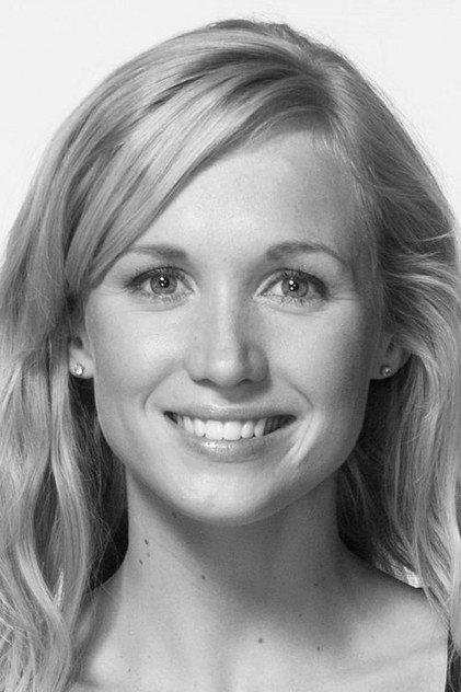 Julie Rusti - Actor Profile Photo