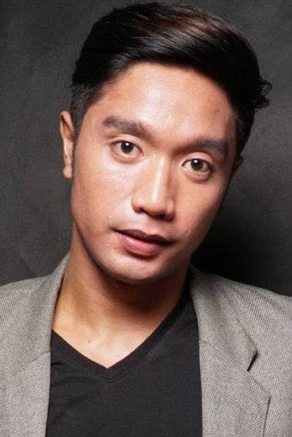 Elmo Elarmo Jr. - Actor Profile Photo