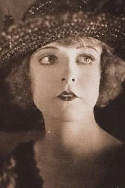 Peggy O'Day - Actor Profile Photo