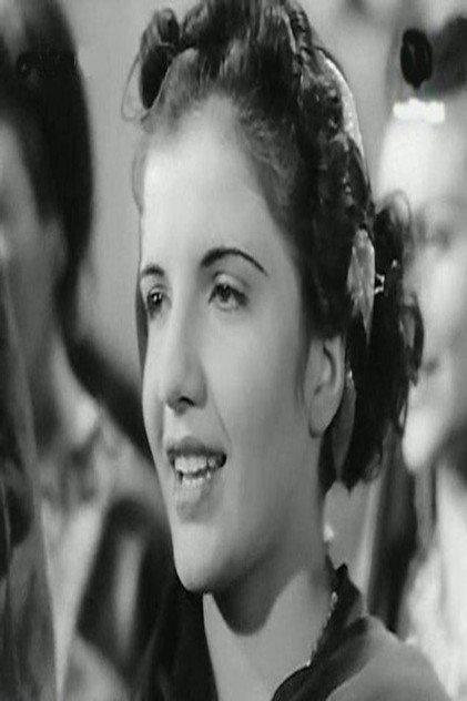 Nina Zaky - Actor Profile Photo