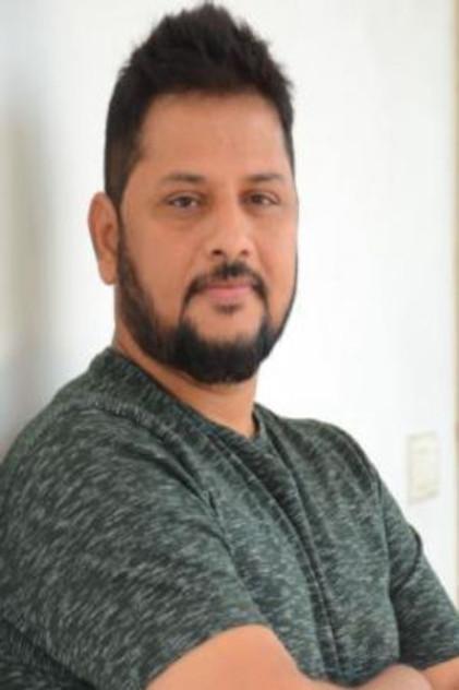 Surender Reddy - Actor Profile Photo