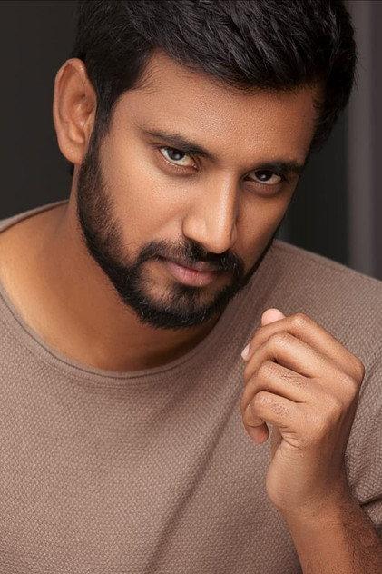 Darling Krishna - Actor Profile Photo