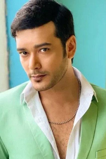 Abhishek Bose - Actor Profile Photo