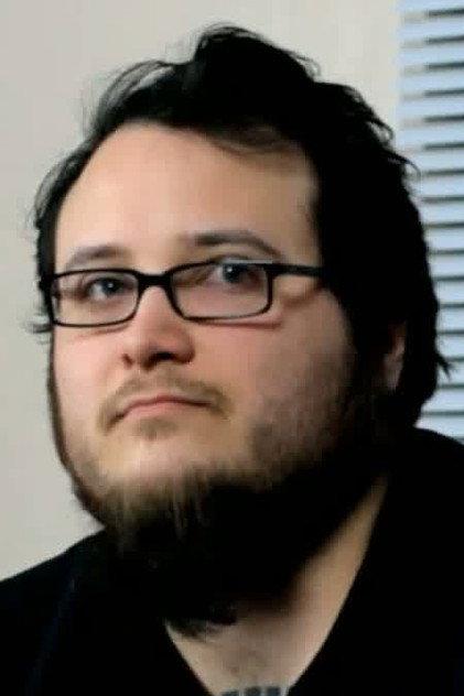Edmund McMillen - Actor Profile Photo