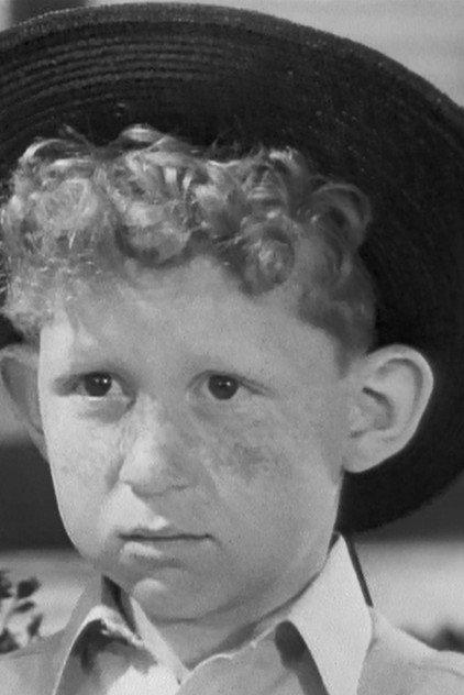 Leonard 'Percy' Landy - Actor Profile Photo