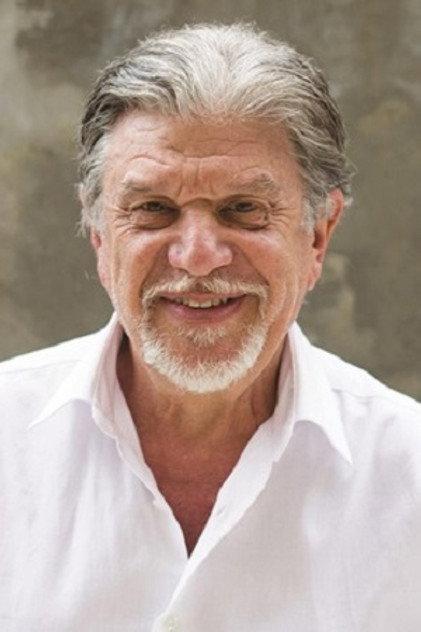 Giannis Vouros - Actor Profile Photo