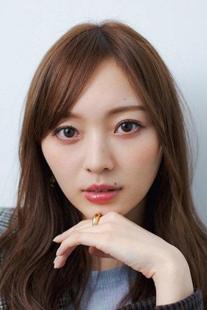Minami Umezawa - Actor Profile Photo