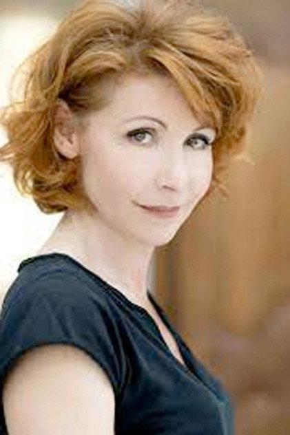 Marie Piton - Actor Profile Photo
