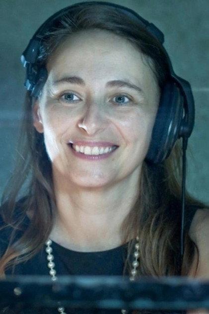 Sonia Mazza - Actor Profile Photo