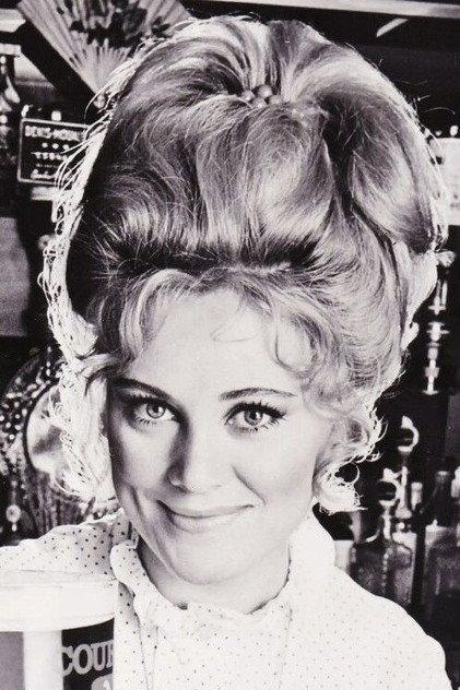 Andria Lawrence - Actor Profile Photo