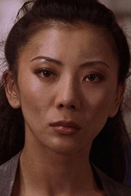 Karen Kim - Actor Profile Photo