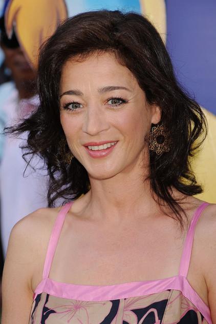 Moira Kelly - Actor Profile Photo