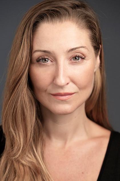 Olga Rodríguez - Actor Profile Photo