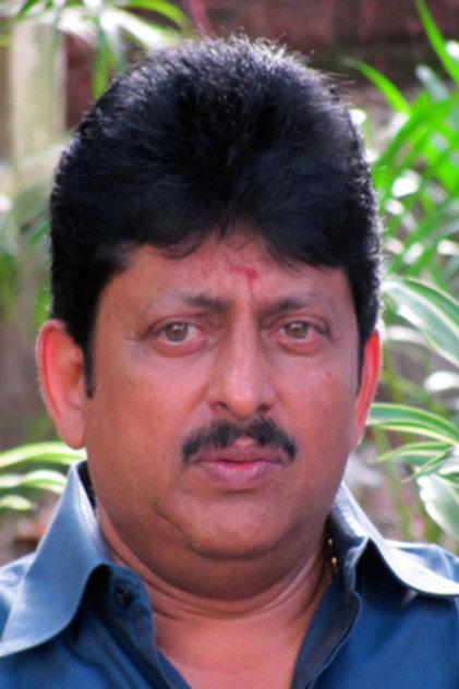 Rajasenan - Actor Profile Photo