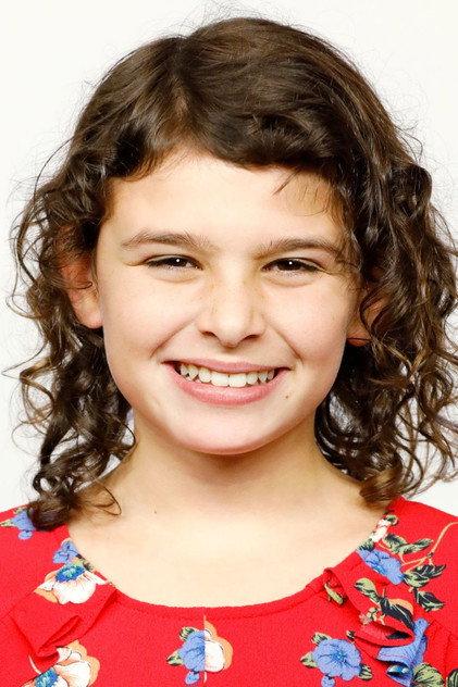Riva Krymalowski - Actor Profile Photo