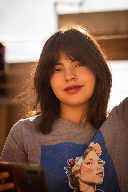 Tania Sánchez - Actor Profile Photo