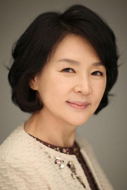 Shin Yeon-sook - Actor Profile Photo