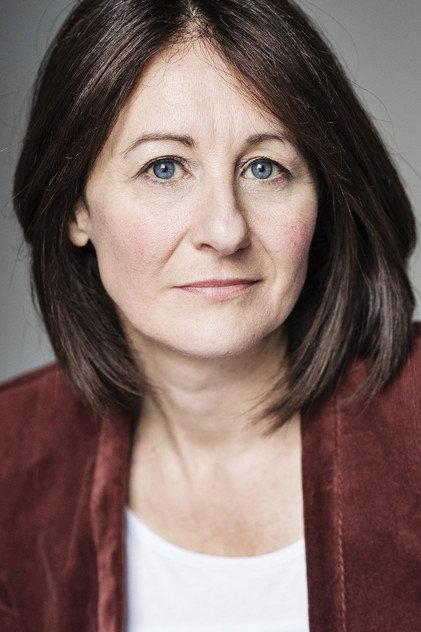 Eiry Thomas - Actor Profile Photo
