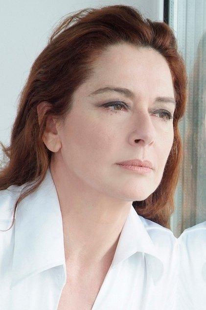 Monica Guerritore - Actor Profile Photo