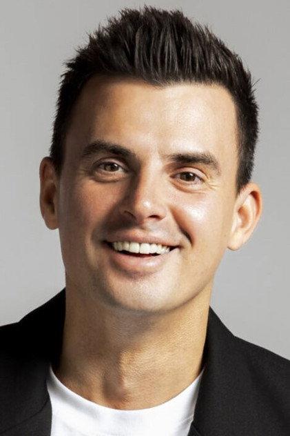 Kirill Turichenko - Actor Profile Photo