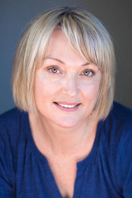 Luanne Gordon - Actor Profile Photo