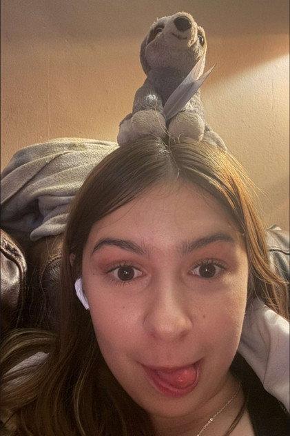 Grace Butler - Actor Profile Photo