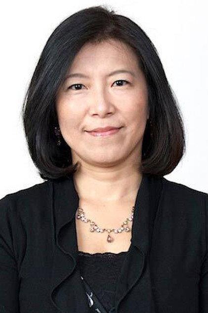 Yoko Shimomura - Actor Profile Photo