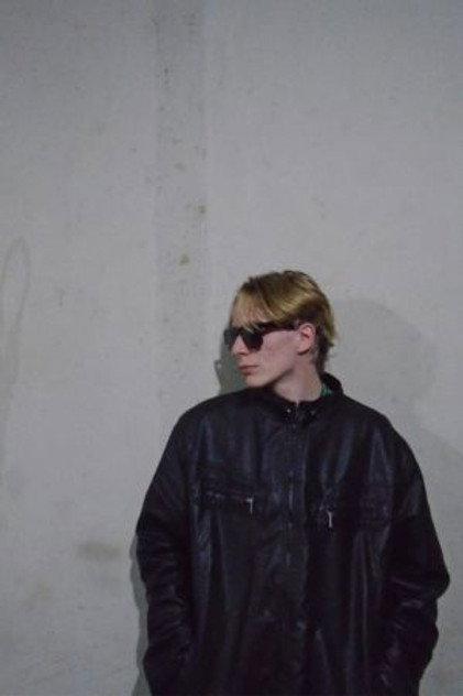 Lucas Gelinski - Actor Profile Photo