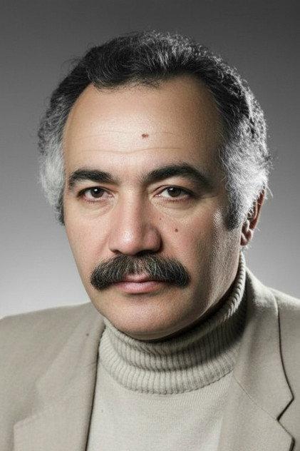 Hakkı Kıvanç - Actor Profile Photo