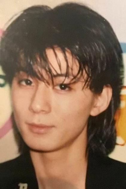Katsuhiko Nakagawa - Actor Profile Photo