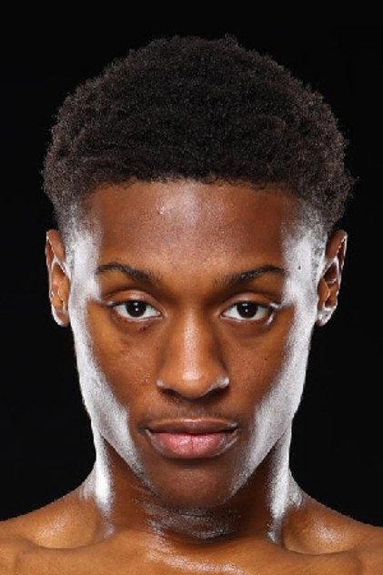Jahi Tucker - Actor Profile Photo