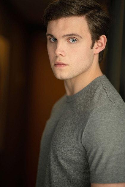 Luke Daley - Actor Profile Photo