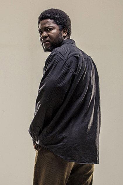 Lago Woroka Gilles - Actor Profile Photo