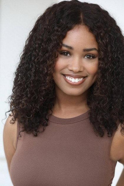 Key Symone - Actor Profile Photo