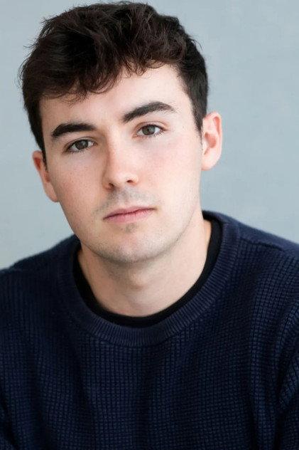 Dan Morrissey - Actor Profile Photo