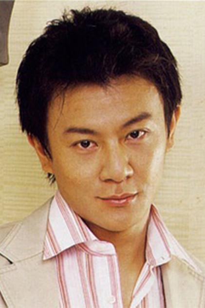 Vincent Sze Cho-Lam - Actor Profile Photo
